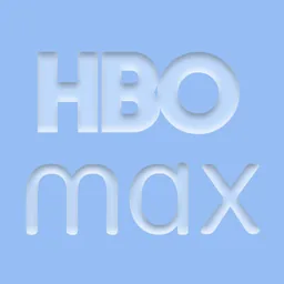 HBO Max macOS icon by caedmonm