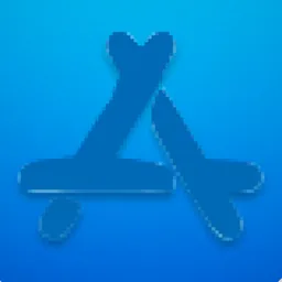 App Store macOS icon by CaedmonM