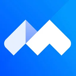 Tencent Meeting macOS icon by dr3w