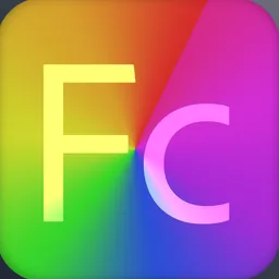 Final Cut Pro macOS icon by sobored