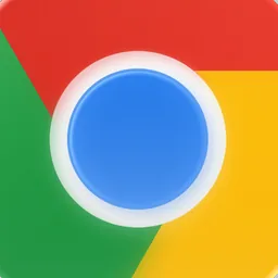 Chrome macOS icon by roccobot