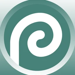 Photopea macOS icon by ceps.mohi