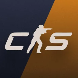 Counter Strike 2 macOS icon by artemiy