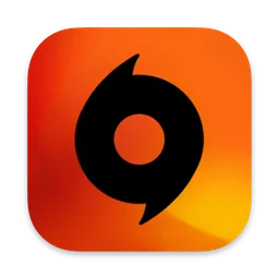 Origin macOS icon by clayton