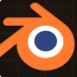 Blender macOS icon by ore