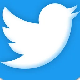 TweetDeck icon for Mac