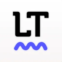 Language Tool icon for Mac