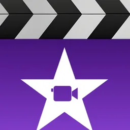 iMovie macOS icon by enzo_lzrt