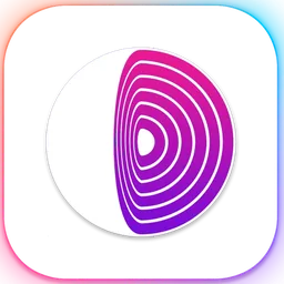 Tor Browser macOS icon by KBuHT