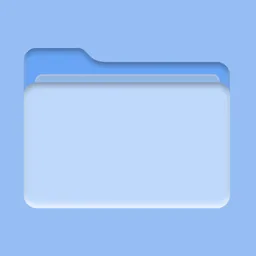 Files macOS icon by caedmonm