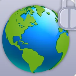 LockDown Browser icon for Mac