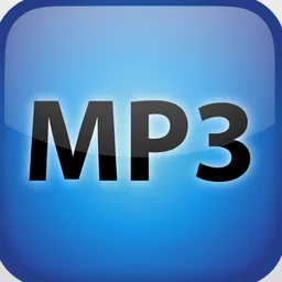 To MP3 Converter macOS icon by matthewgromov199