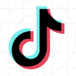 Tik Tok  macOS icon by Vector