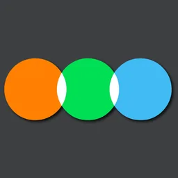 Letterboxd macOS icon by mateomanrique_