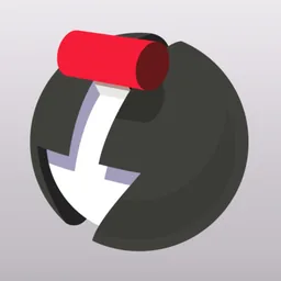 Transmission macOS icon by jorraplus