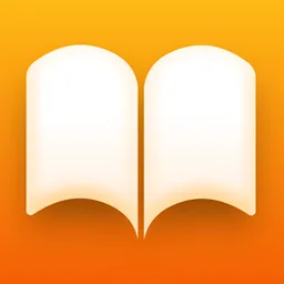 Books macOS icon by maicelo