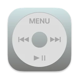 Music macOS icon by dch82