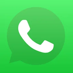 WhatsApp macOS icon by sebastien_green