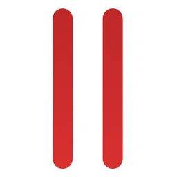 Parallels Desktop macOS icon by edgeworthlau