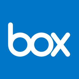 Box icon for macOS