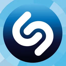 Shazam macOS icon by Sven