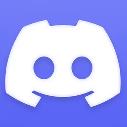 Discord macOS icon by Sávio Fernandes