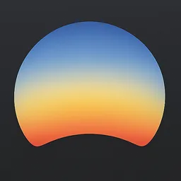 Dia icon for macOS