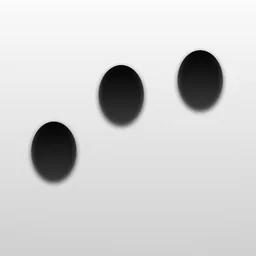 Middle Click macOS icon by Yashuqo