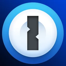 1Password macOS icon by sidewinder