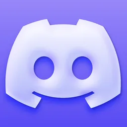 Discord macOS icon by lorenzodmj