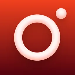 Corel PHOTO-PAINT macOS icon by hollow_frenk