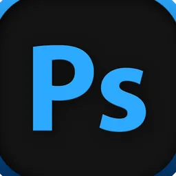 Adobe Photoshop macOS icon by monochronix