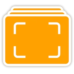 Screenshots macOS icon by romatou