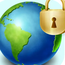 LockDown Browser macOS icon by fourteentwentytwo