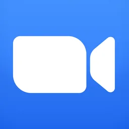 zoom.us macOS icon by Brent Wu