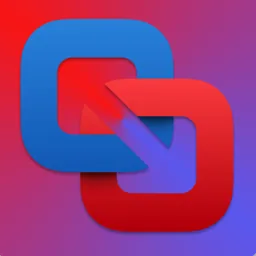 VMware Fusion macOS icon by 33blocks