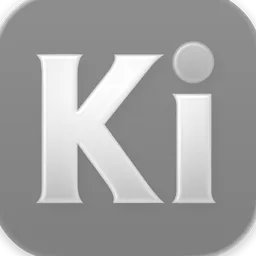 KiCad (Clear, Light) macOS icon by kwahli
