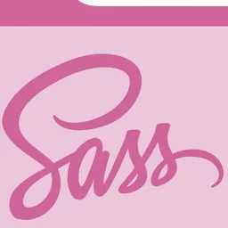 Sass macOS icon by alexsch