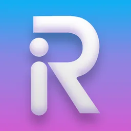 iRightMouse macOS icon by Yjn024