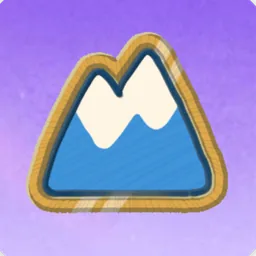 PEAK icon for macOS