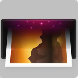ImageOptim macOS icon by lyramsr