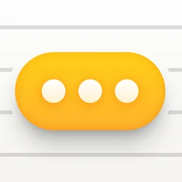 Typeeto macOS icon by maicelo
