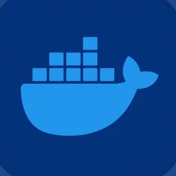 Docker macOS icon by f5en