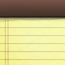 Notes macOS icon by Sven