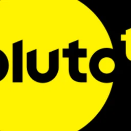 Pluto TV macOS icon by enzo_lzrt