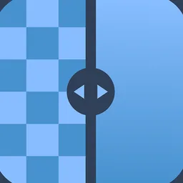 Upscayl icon for Mac