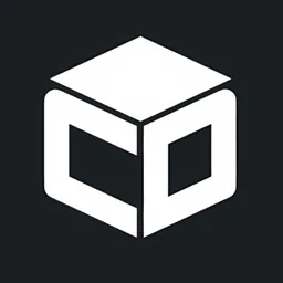CubeDesk icon for macOS