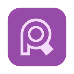 pureref macOS icon by vale