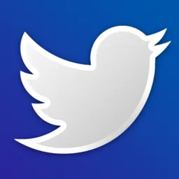 Twitter macOS icon by dlbroussard
