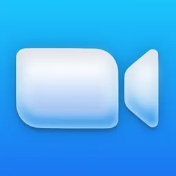 zoom.us macOS icon by iggcastro15